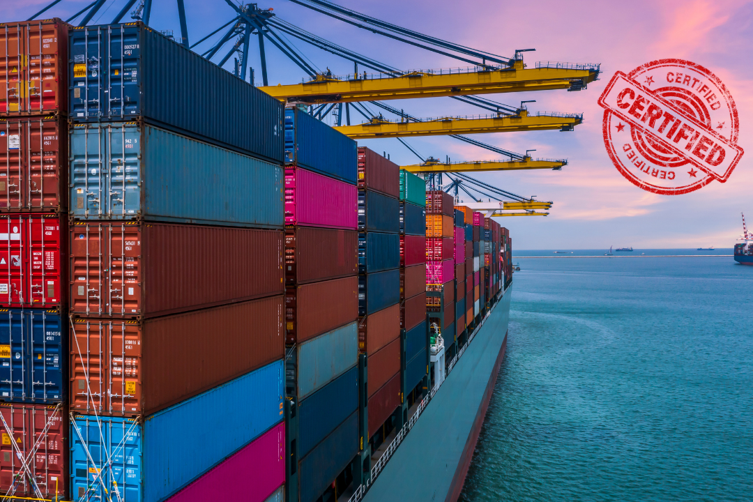 Export Certifications Guide | Lakshmi Exports Blog